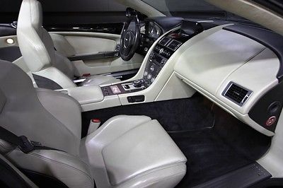 ASTON MARTIN DB9 (04/05/2006) - 
